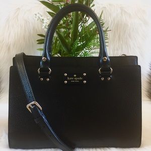 ❣️Kate Spade Wellesley  Durham